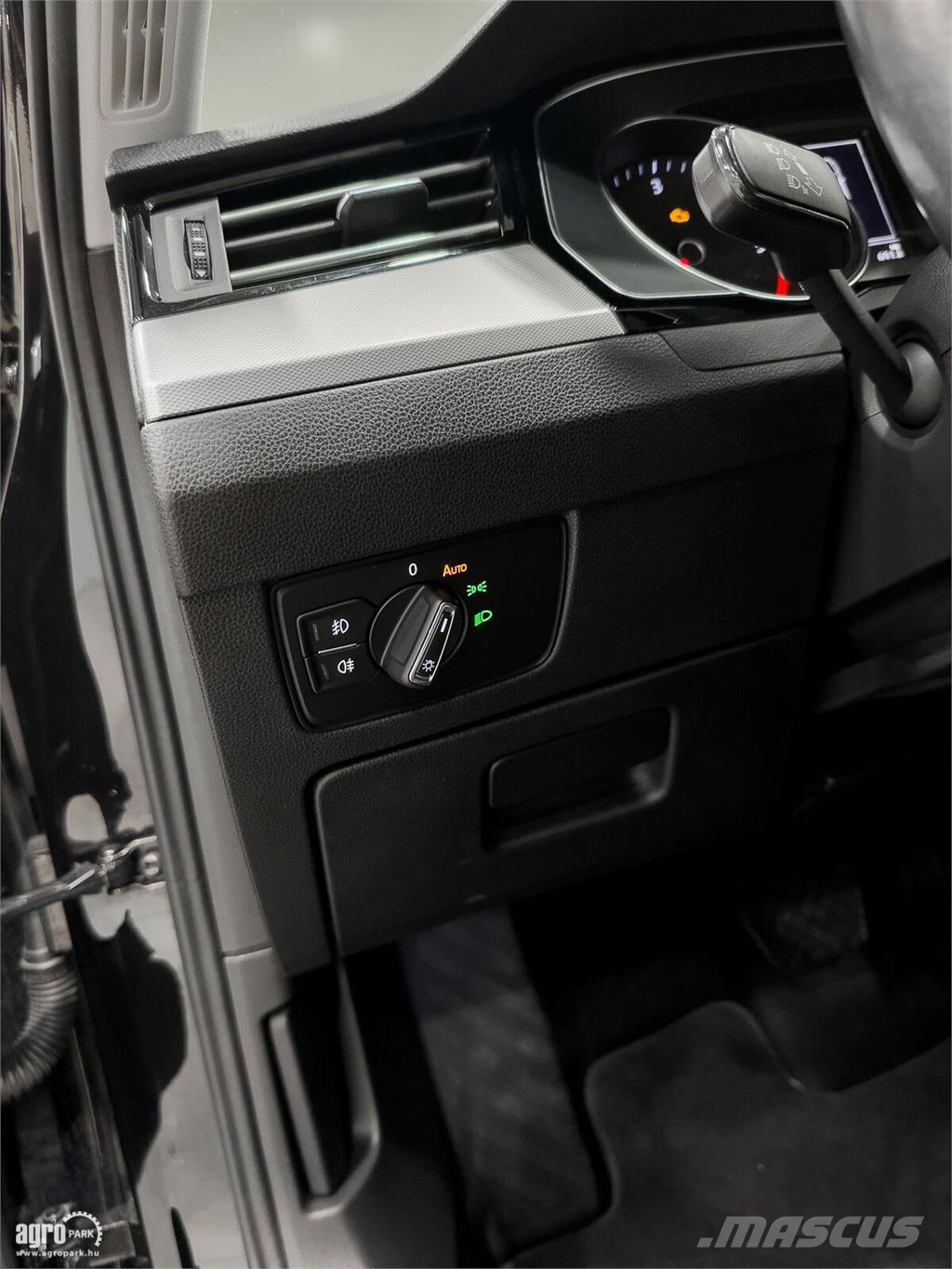 Volkswagen Passat 2.0 CR 4MOTION R-LINE DSG R-Line, 2.0 CR, D Carros