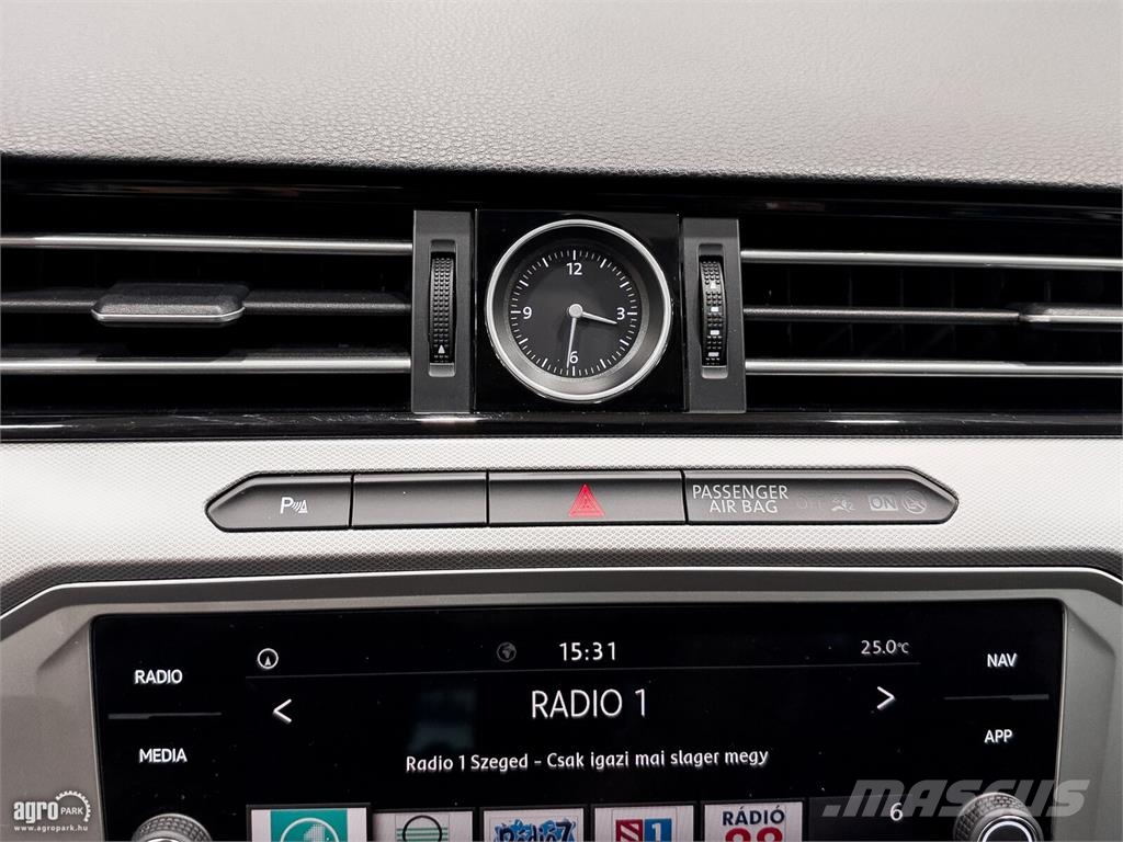 Volkswagen Passat 2.0 CR 4MOTION R-LINE DSG R-Line, 2.0 CR, D Carros