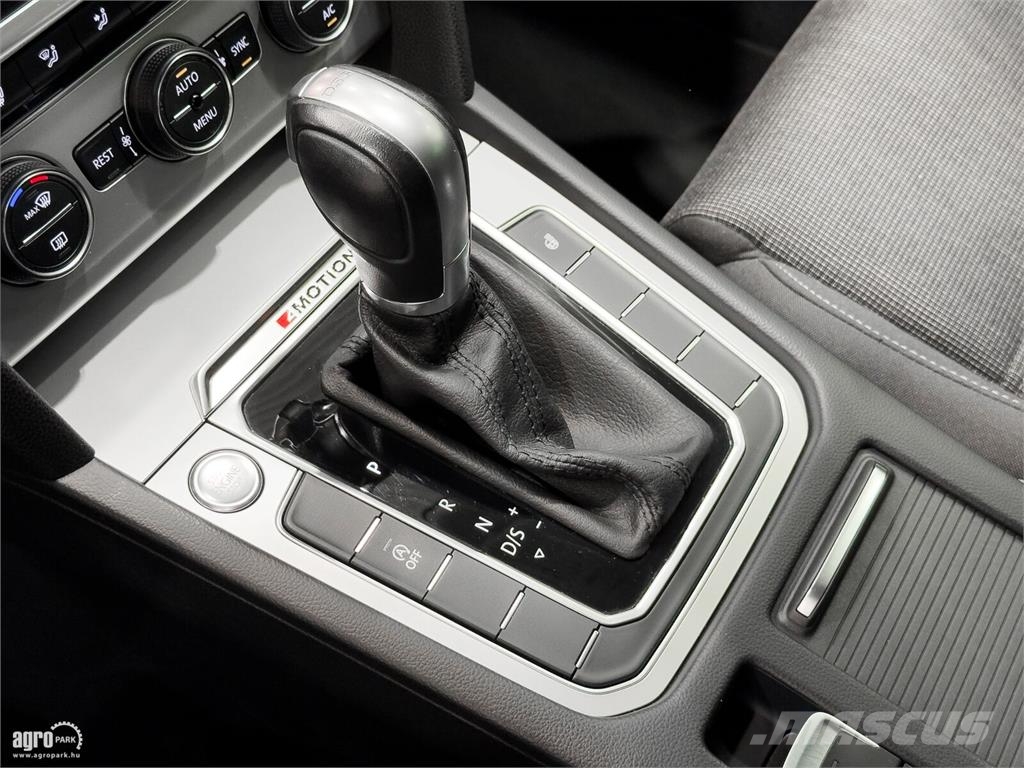 Volkswagen Passat 2.0 CR 4MOTION R-LINE DSG R-Line, 2.0 CR, D Carros