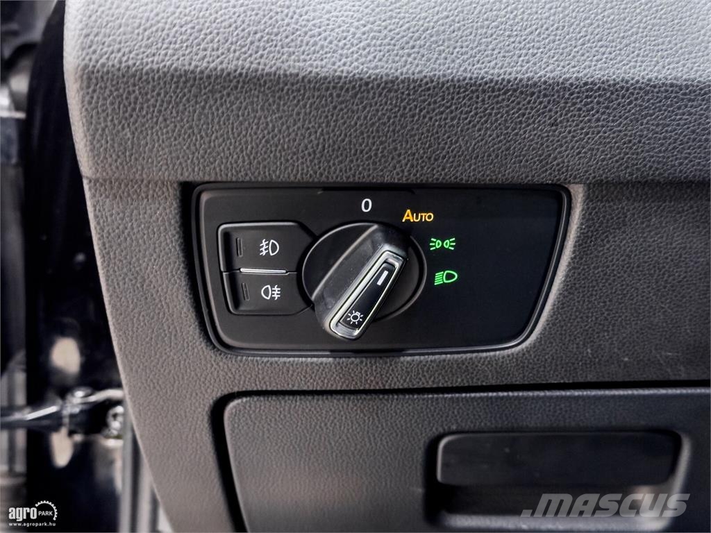 Volkswagen Passat Alltrack 4MOTION, emelt hasmagasság, 2.0 CR Cars