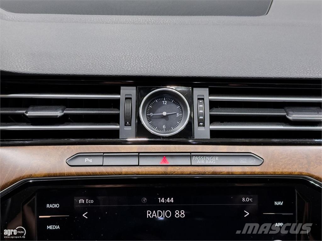 Volkswagen Passat Alltrack 4MOTION, emelt hasmagasság, 2.0 CR Cars