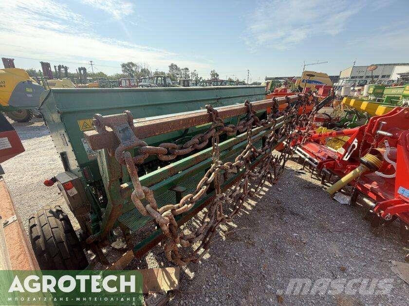 1118ΥS Tractoren