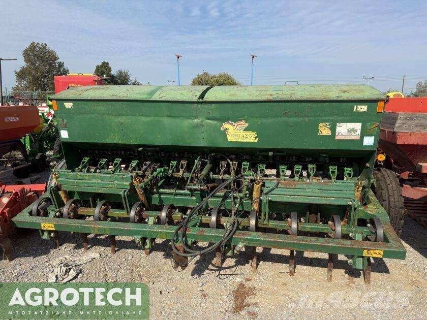 1118ΥS Tractoren