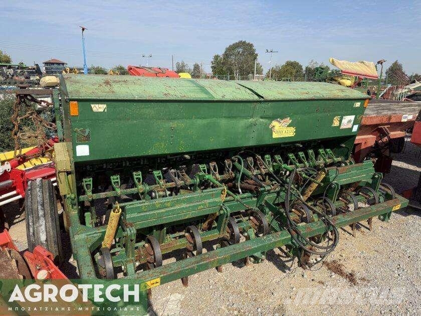 1118ΥS Tractoren