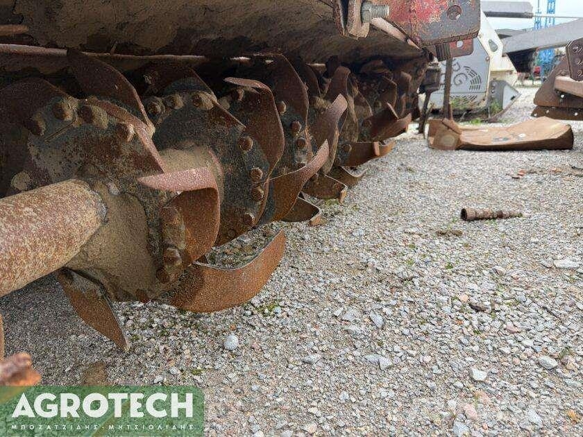  265 Tractoren