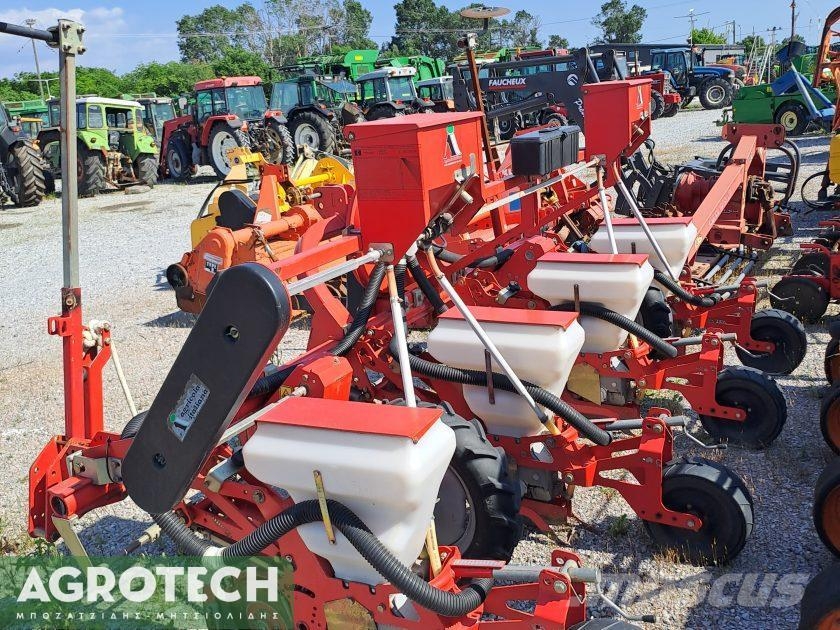  Agricolanocese P K Tractoren