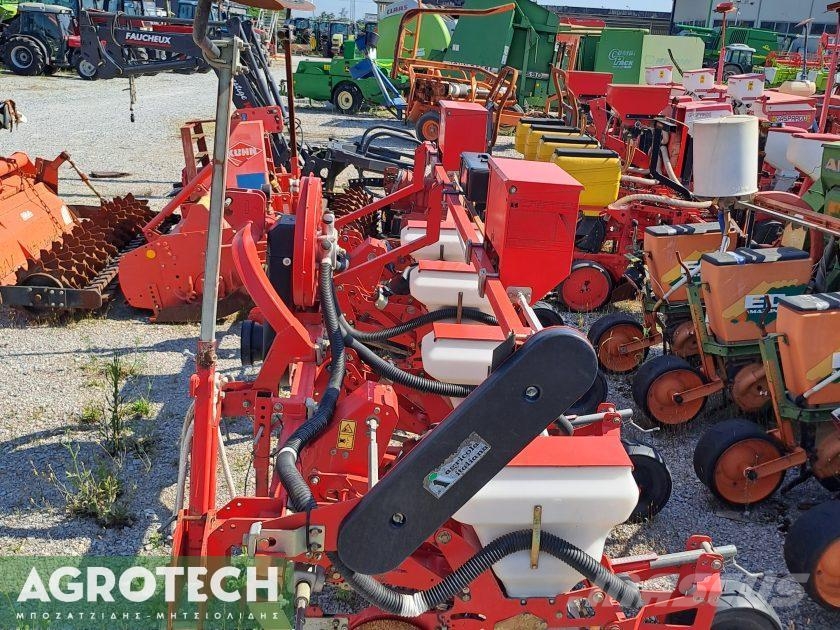  Agricolanocese P K Tractoren