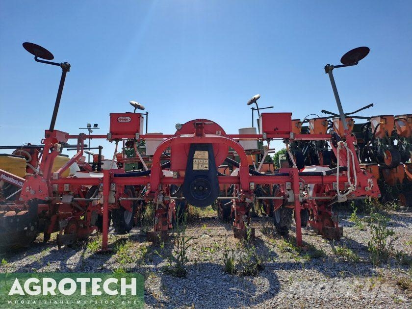  Agricolanocese P K Tractoren