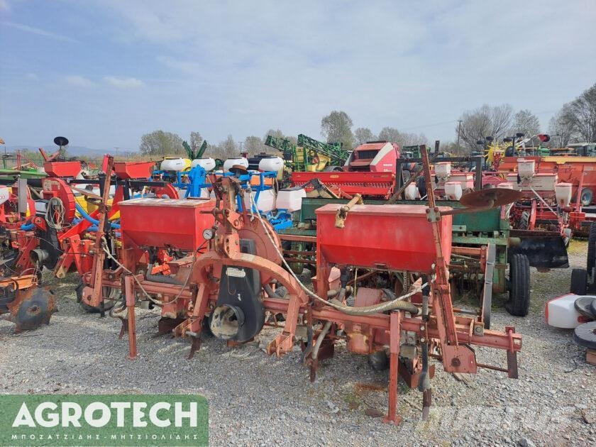  Agricolanocese Σπόρος + Φάρμ. Tractoren