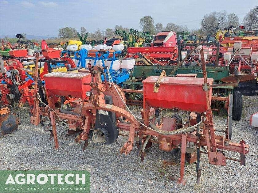  Agricolanocese Σπόρος + Φάρμ. Tractoren