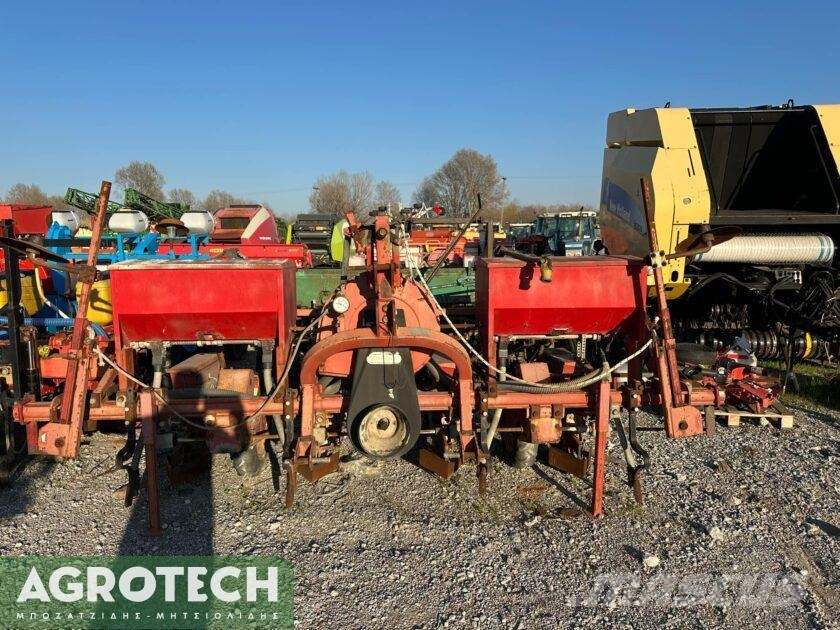  Agricolanocese Σπόρος + Φάρμ. Tractoren