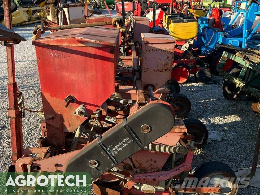  Agricolanocese Σπόρος + Φάρμ. Tractoren