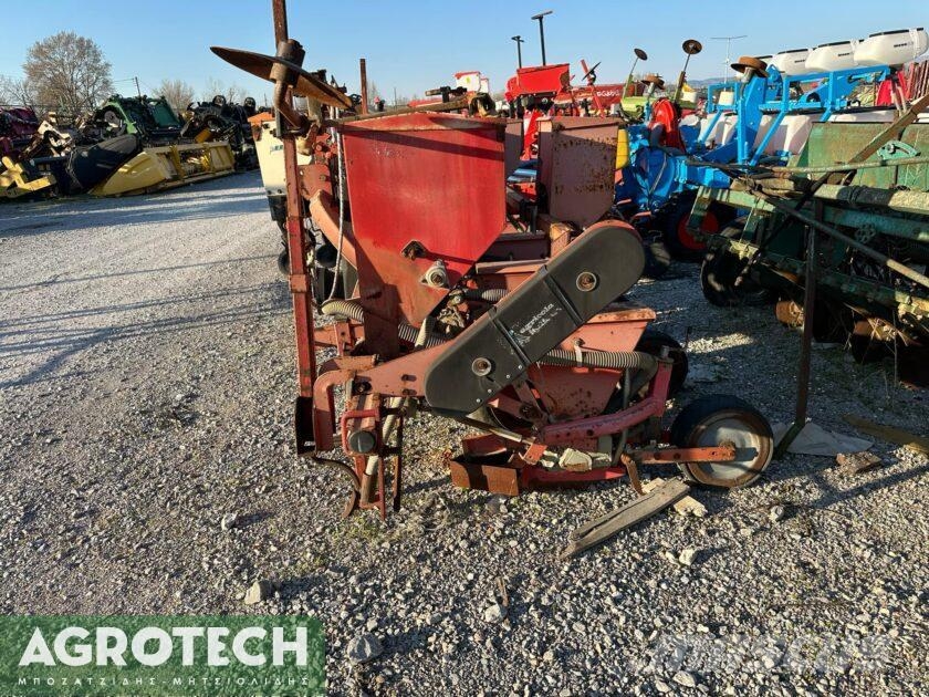  Agricolanocese Σπόρος + Φάρμ. Tractoren