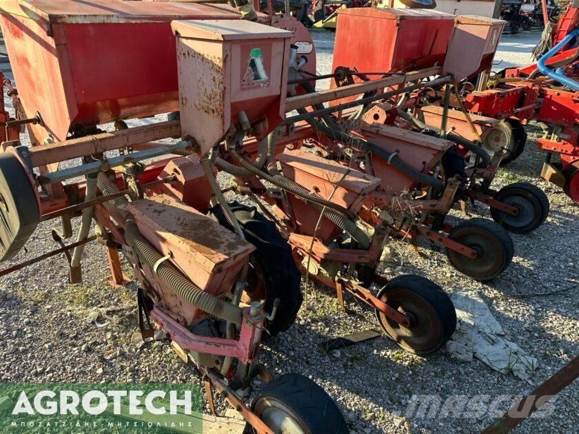  Agricolanocese Σπόρος + Φάρμ. Tractoren