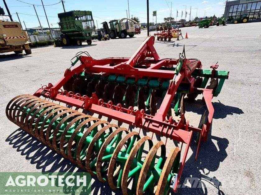 Agro-Masz BC 30 Trattori