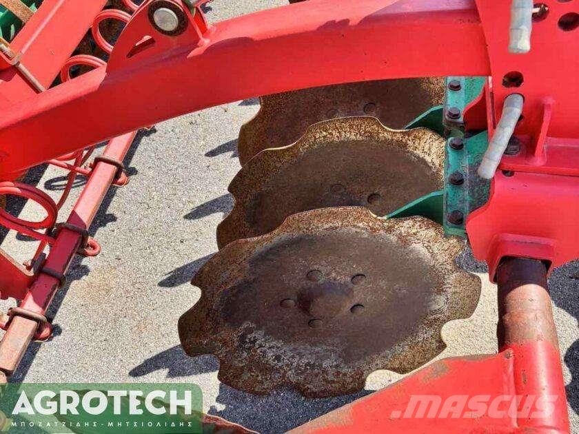 Agro-Masz BC 30 Trattori