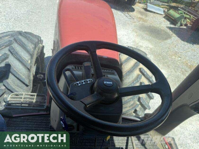Case IH MAGNUM 250 Traktorer