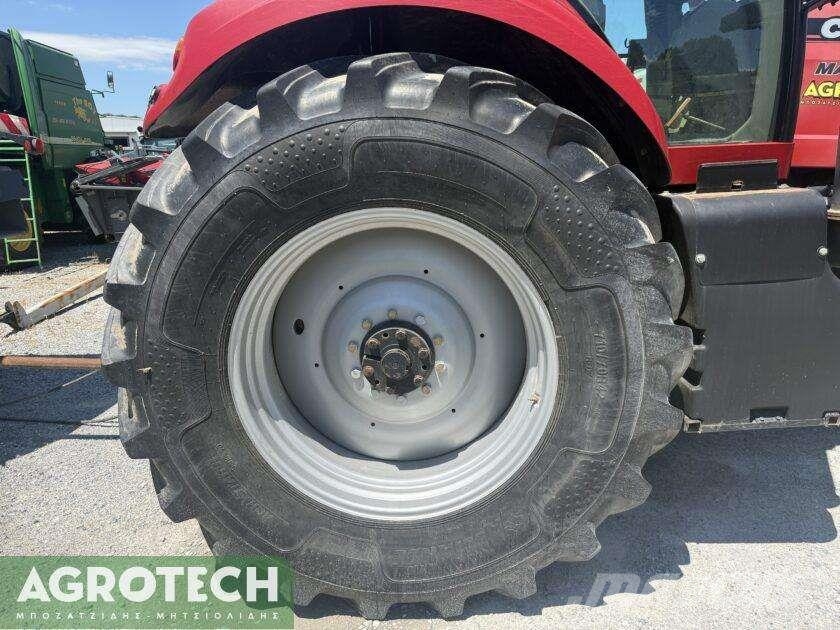 Case IH MAGNUM 250 Traktorer