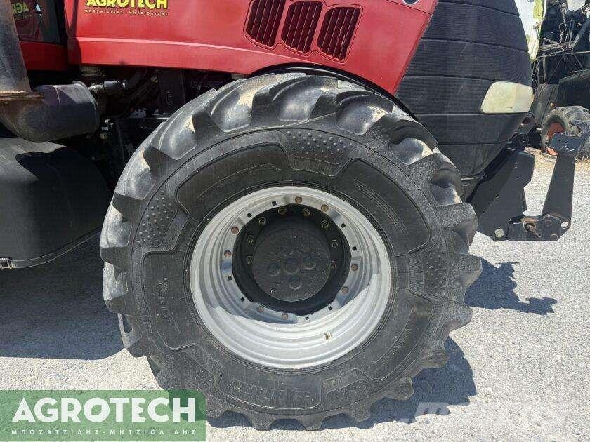 Case IH MAGNUM 250 Traktorer