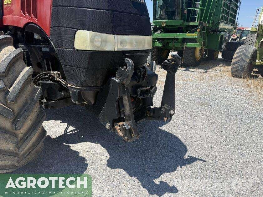 Case IH MAGNUM 250 Traktorer