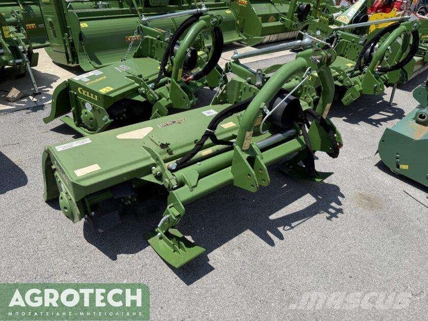Celli BF 185 Traktori
