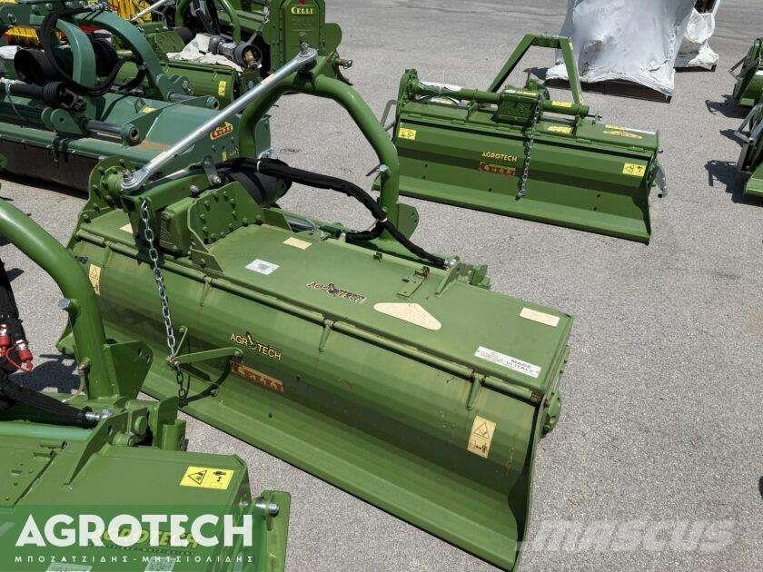 Celli BF 185 Traktori