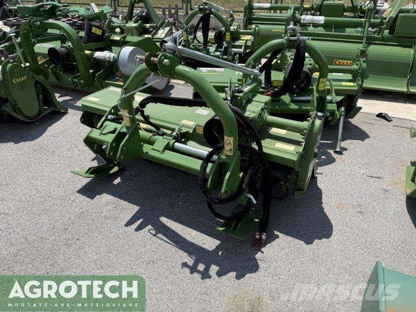 Celli BF 185 Traktori