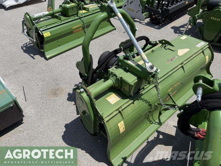 Celli BF 185 Traktori