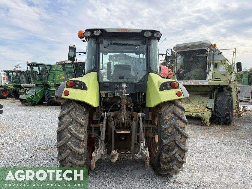 CLAAS Arion 420 Tractors