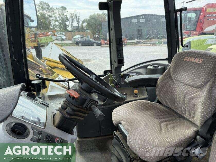 CLAAS Arion 420 Tractors