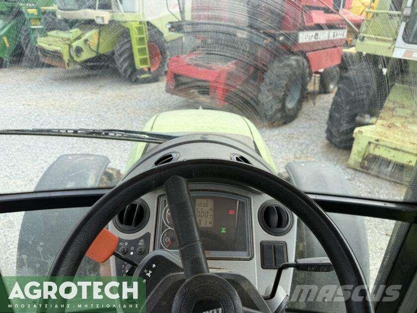 CLAAS Arion 420 Tractors