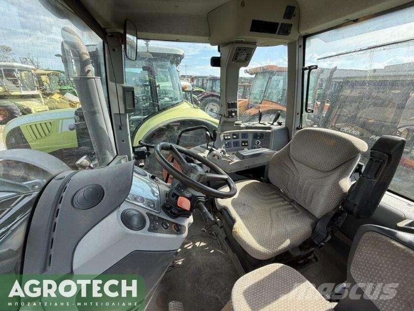 CLAAS ARION 510 Ciągniki rolnicze