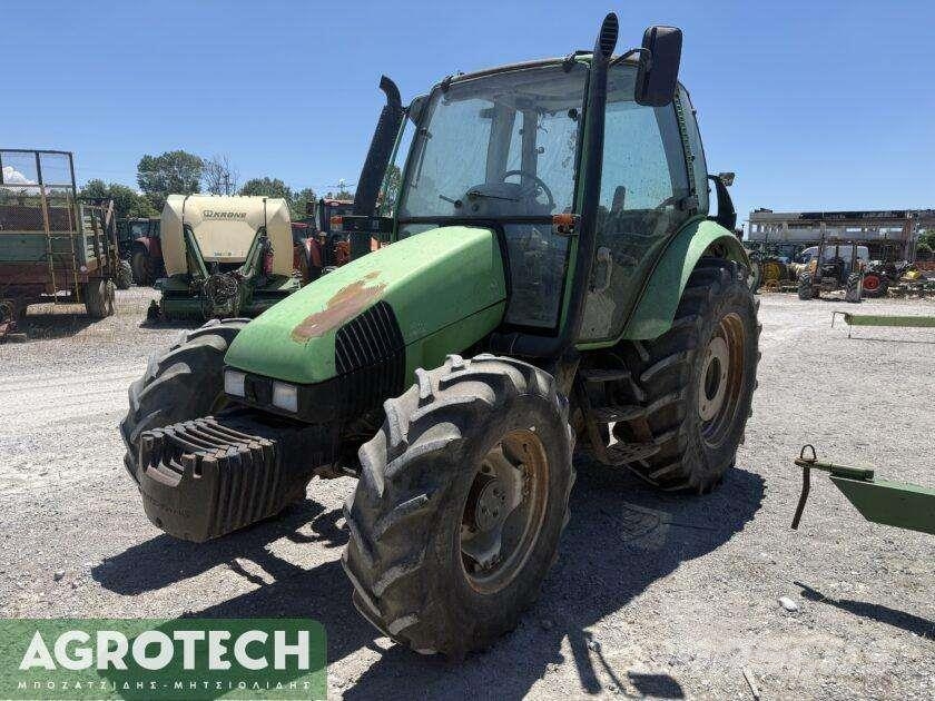 Deutz-Fahr Agrotron 4.85 Tractors