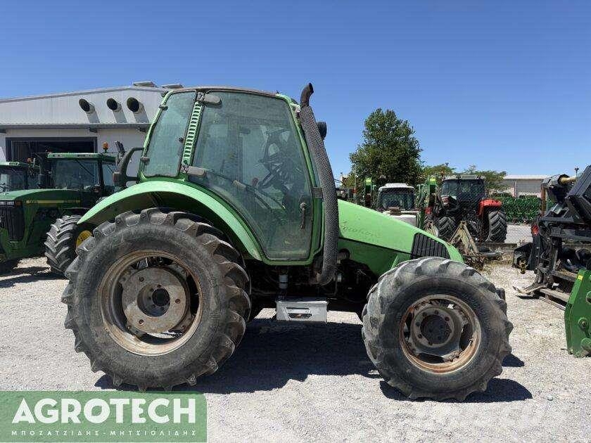Deutz-Fahr Agrotron 4.85 Tractors