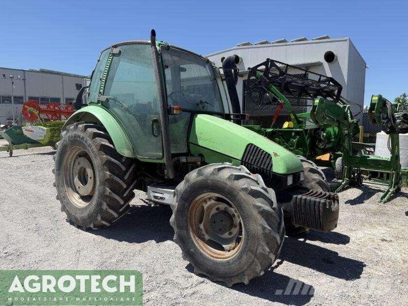 Deutz-Fahr Agrotron 4.85 Tractors