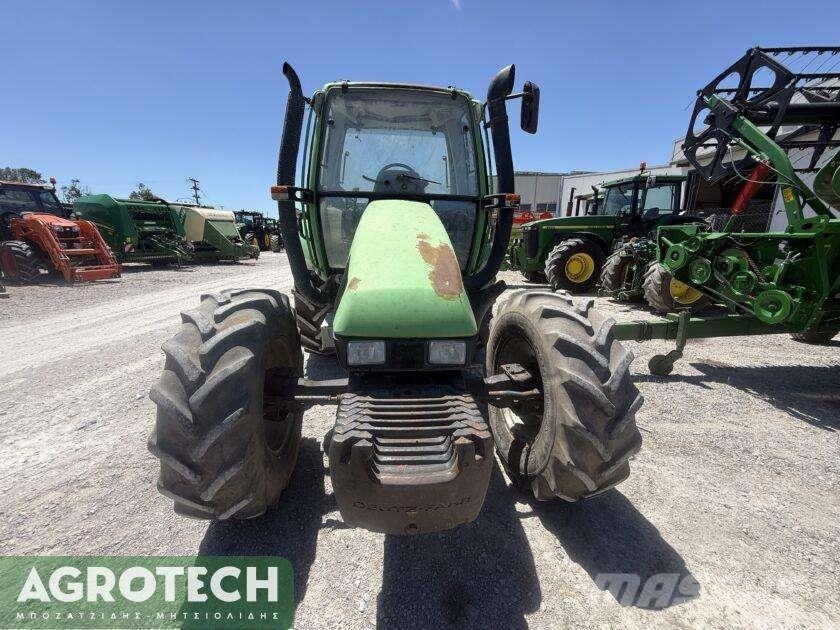 Deutz-Fahr Agrotron 4.85 Tractors