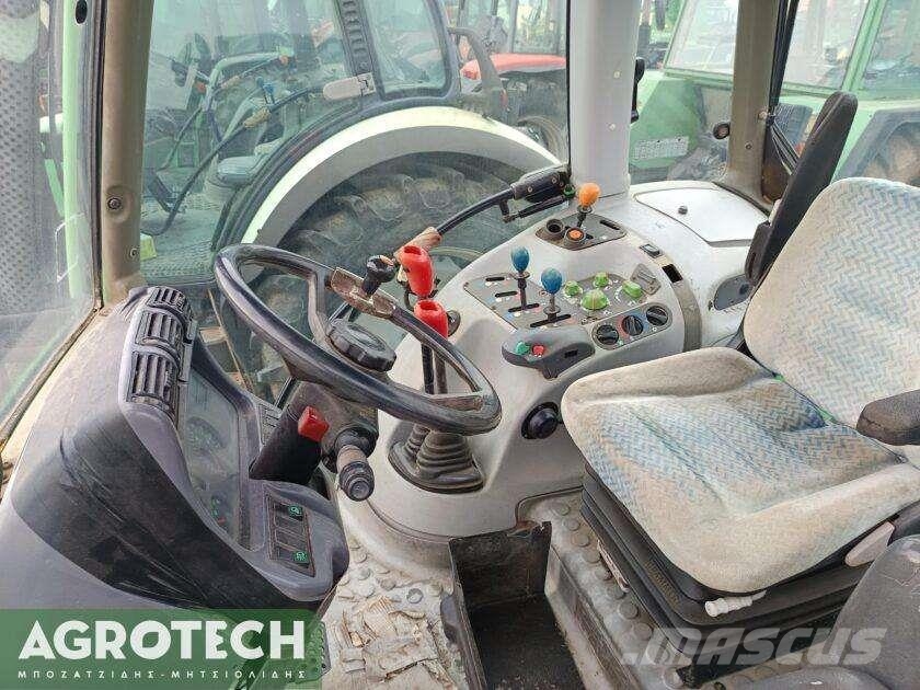 Deutz-Fahr Agrotron 4.95 Tracteur