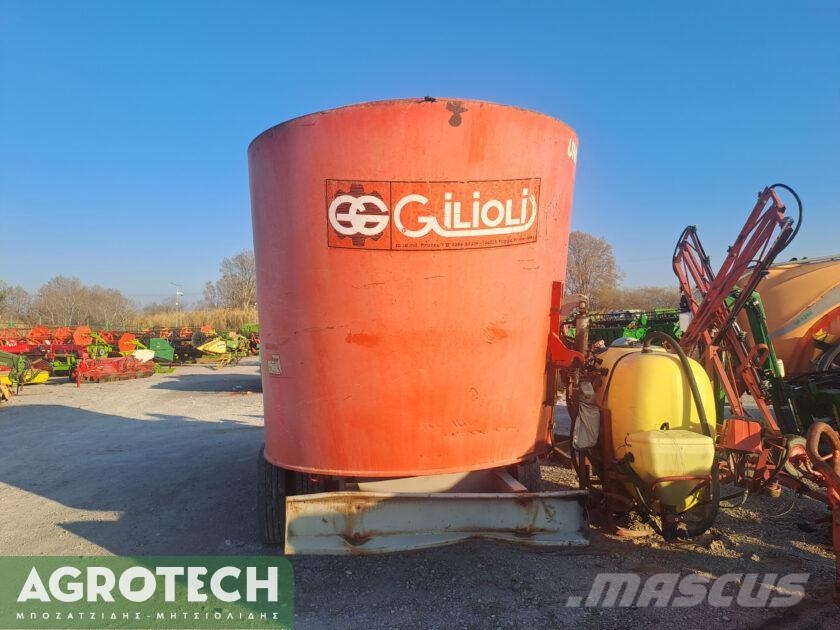  Dualvis 16 Tractoren