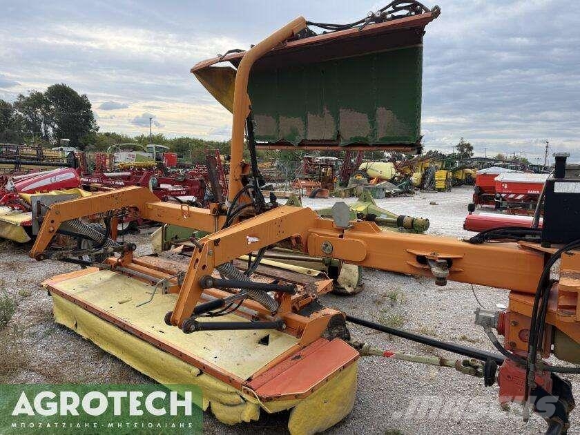 Fella SM 311 TR-RCB Traktoren