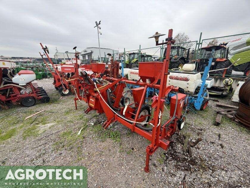 Gaspardo SP 520 Tractoren