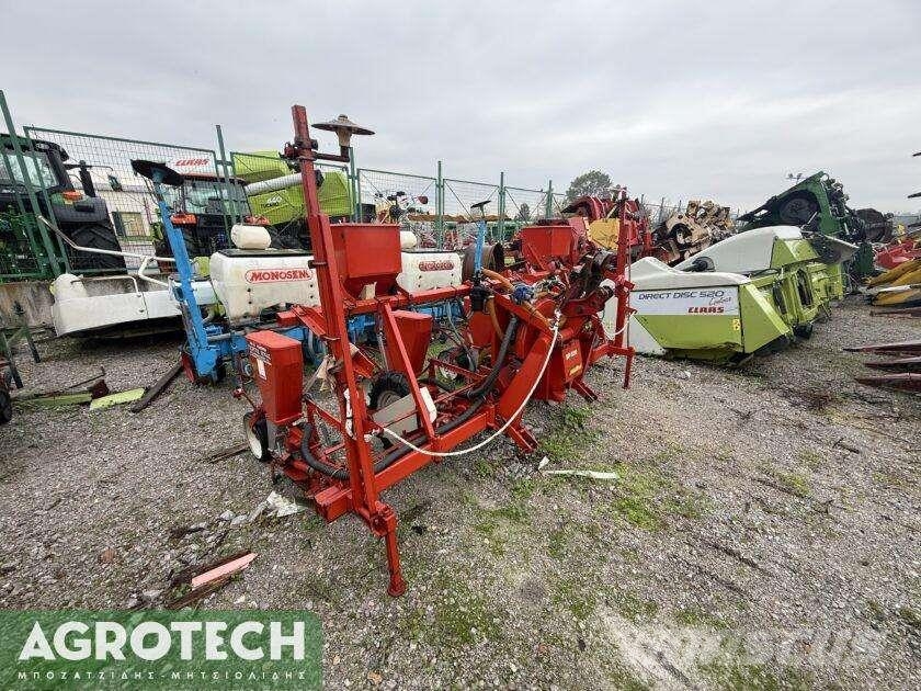 Gaspardo SP 520 Tractoren