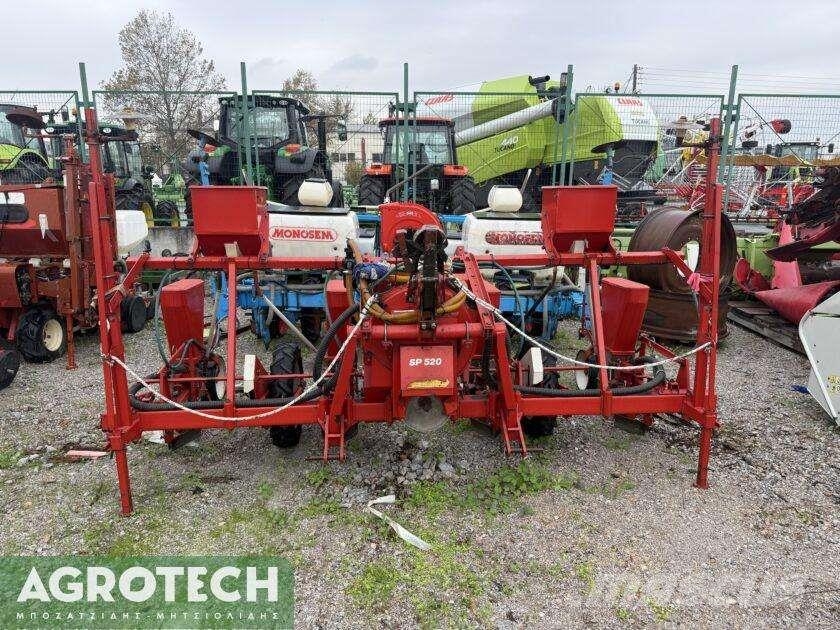 Gaspardo SP 520 Tractoren