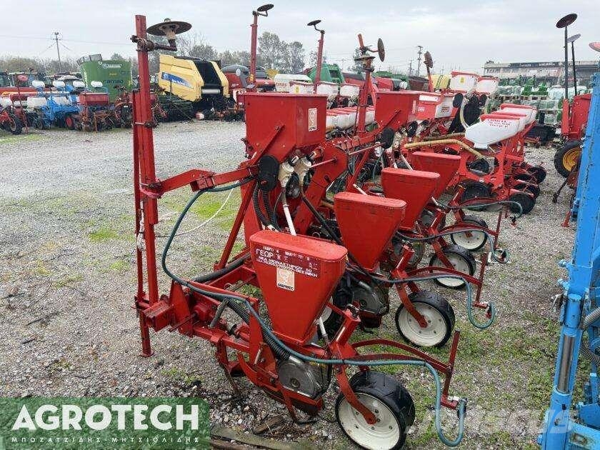 Gaspardo SP 520 Tractoren