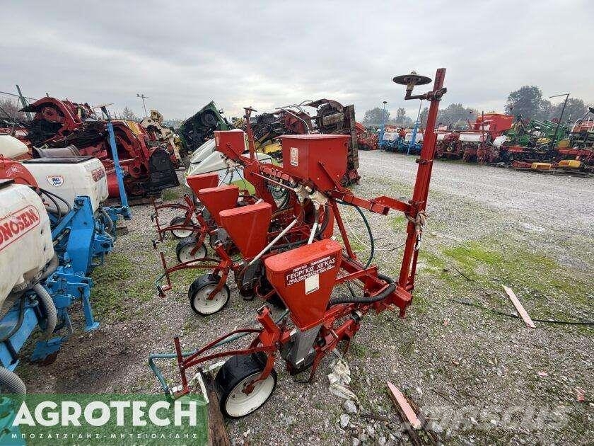 Gaspardo SP 520 Tractoren