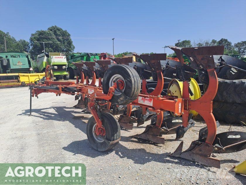 Gregoire-Besson HRPWB7 616 Tractors