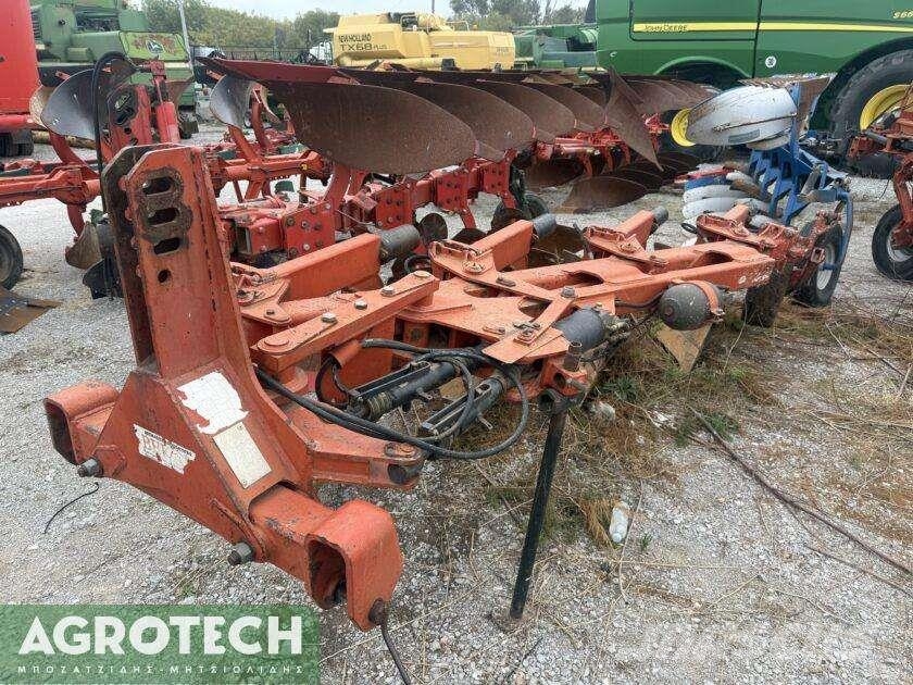 Gregoire-Besson SWY4 416 73 80 الجرارات