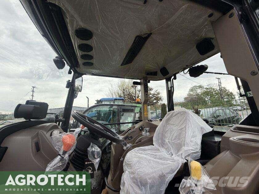 John Deere 5075GF Trattori