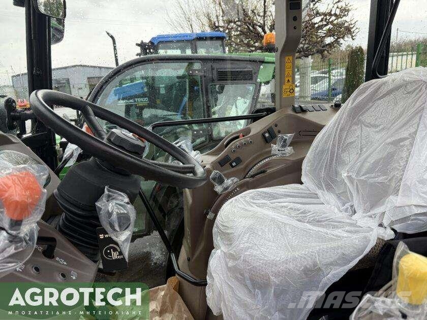 John Deere 5075GF Trattori