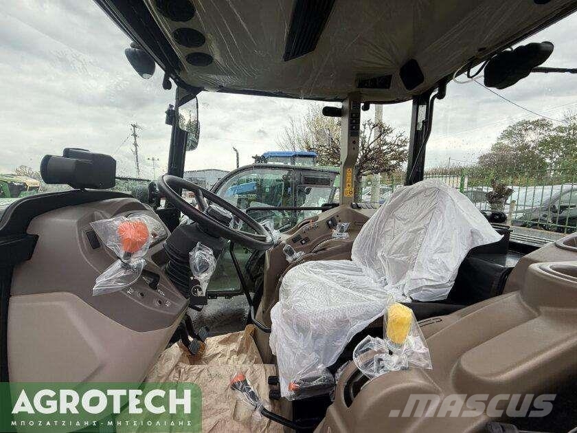 John Deere 5075GF Trattori