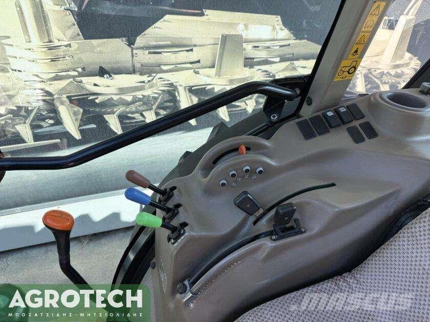 John Deere 5090 GL CAB Τρακτέρ